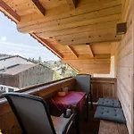Appartementhaus Zum Schneider * Scheffau am Wilden Kaiser