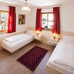 Appartamento Appartementhaus Zum Schneider Scheffau am Wilden Kaiser