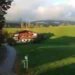 Appartementhaus Zum Schneider Scheffau am Wilden Kaiser