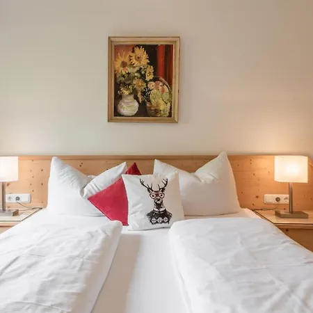 Appartmentehaus Zum Schneider *