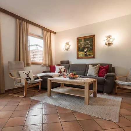 Apartament Appartementhaus Zum Schneider