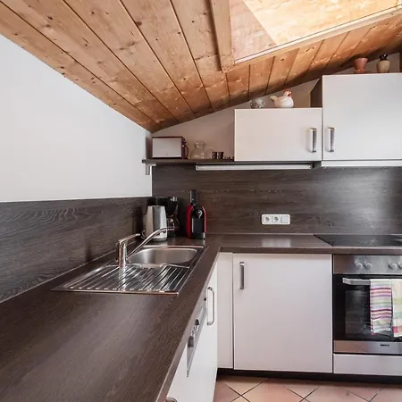 Appartmentehaus Zum Schneider *