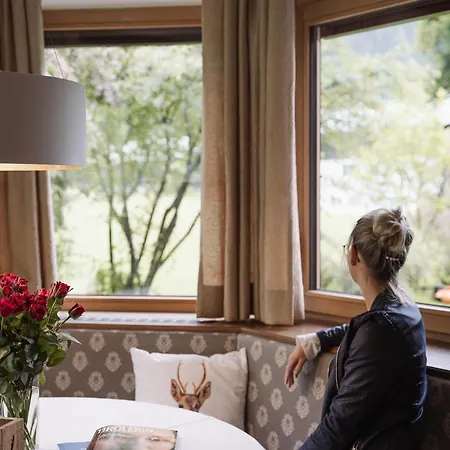 Appartmentehaus Zum Schneider Scheffau am Wilden Kaiser