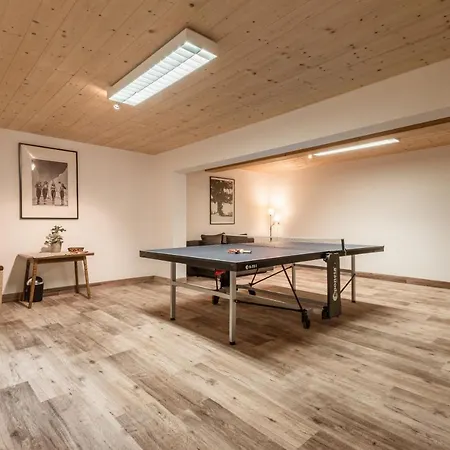 Apartament Appartementhaus Zum Schneider *