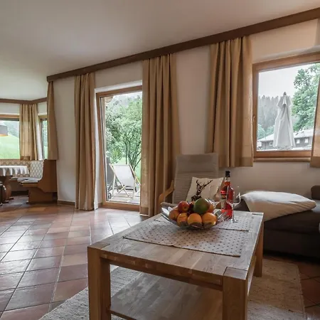 Διαμέρισμα Appartementhaus Zum Schneider Scheffau am Wilden Kaiser