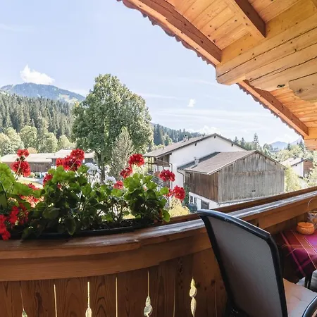 Appartementhaus Zum Schneider