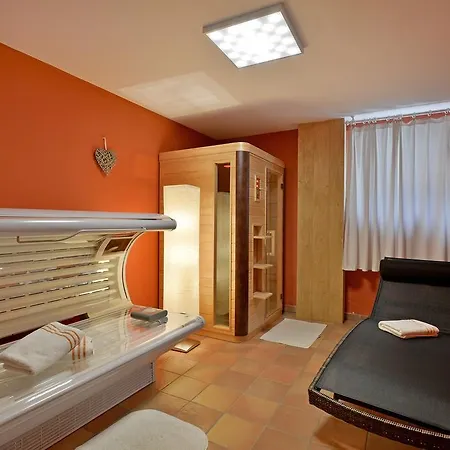 Appartmentehaus Zum Schneider Lägenhet