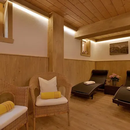 Appartementhaus Zum Schneider דירה שפאו אם ווילדן קייזר