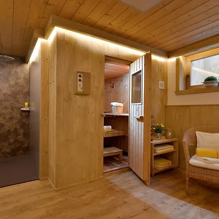 Appartmentehaus Zum Schneider *