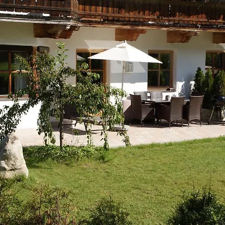 Appartmentehaus Zum Schneider Lägenhet