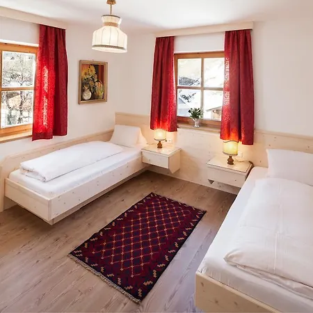Apartament Appartementhaus Zum Schneider Scheffau am Wilden Kaiser