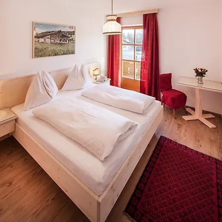 Appartmentehaus Zum Schneider