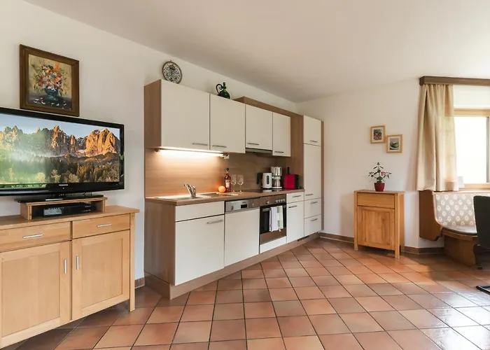 Appartementhaus Zum Schneider *