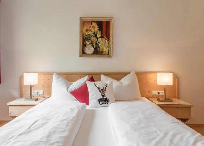 Appartementhaus Zum Schneider *