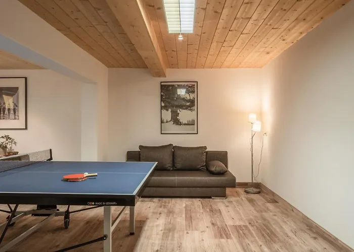 Appartementhaus Zum Schneider *