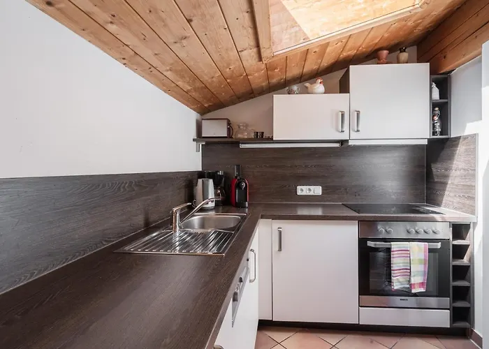 Appartementhaus Zum Schneider *