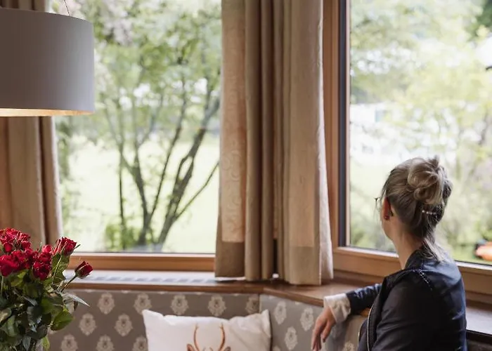 Appartementhaus Zum Schneider Scheffau am Wilden Kaiser