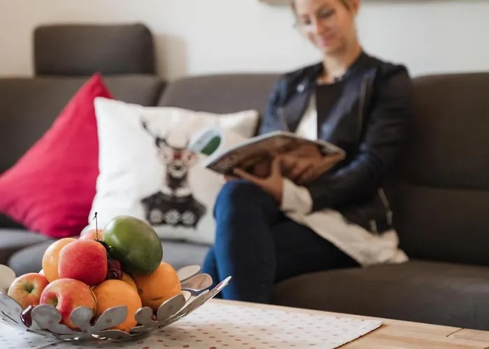 Appartementhaus Zum Schneider Appartamento *