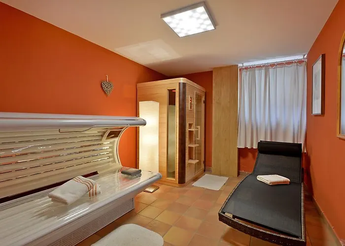 Appartementhaus Zum Schneider Appartamento