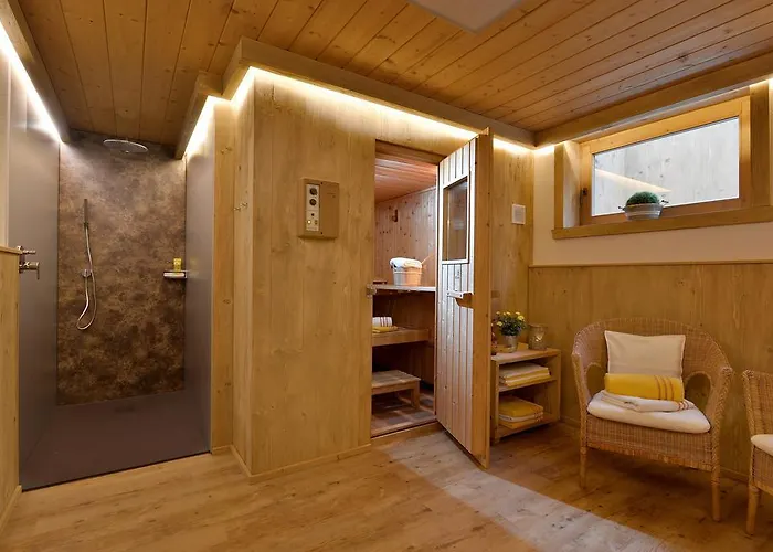 Appartementhaus Zum Schneider *