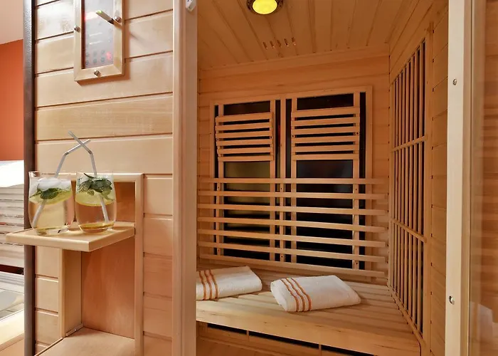 Appartementhaus Zum Schneider Scheffau am Wilden Kaiser