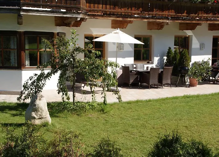 Appartementhaus Zum Schneider Appartamento