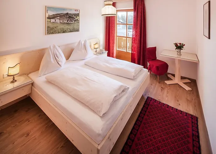 Appartementhaus Zum Schneider