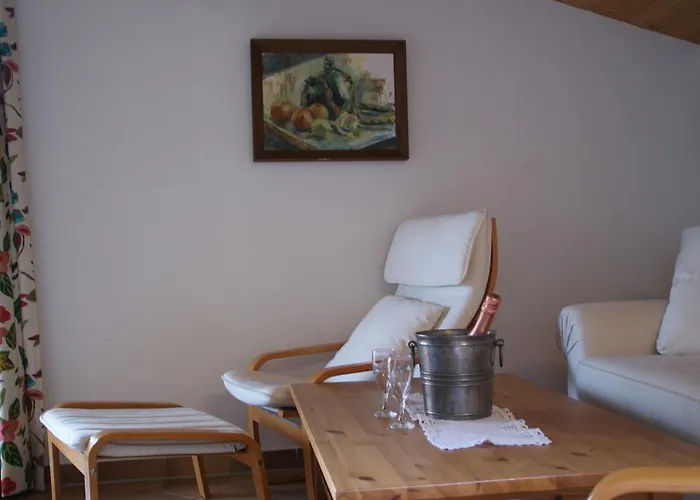 Appartementhaus Zum Schneider