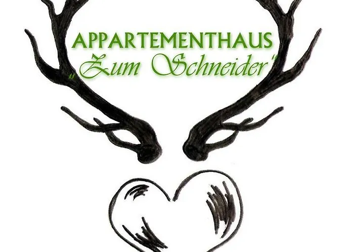 Appartementhaus Zum Schneider