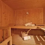 Daire Appartementhaus Zum Schneider Scheffau am Wilden Kaiser