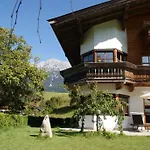 Daire Appartementhaus Zum Schneider