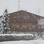 Appartementhaus Zum Schneider