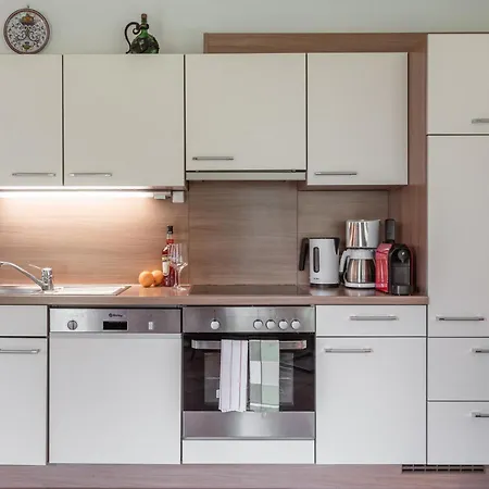 Appartmentehaus Zum Schneider Apartment