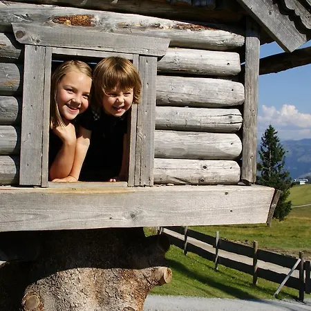 Apartment Appartmentehaus Zum Schneider Scheffau am Wilden Kaiser