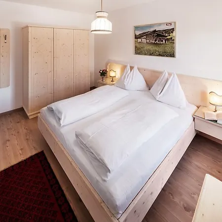 Apartment Appartmentehaus Zum Schneider Scheffau am Wilden Kaiser