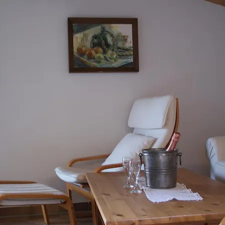 Appartmentehaus Zum Schneider