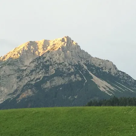 Appartmentehaus Zum Schneider Scheffau am Wilden Kaiser