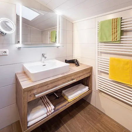 Appartmentehaus Zum Schneider Apartment Scheffau am Wilden Kaiser